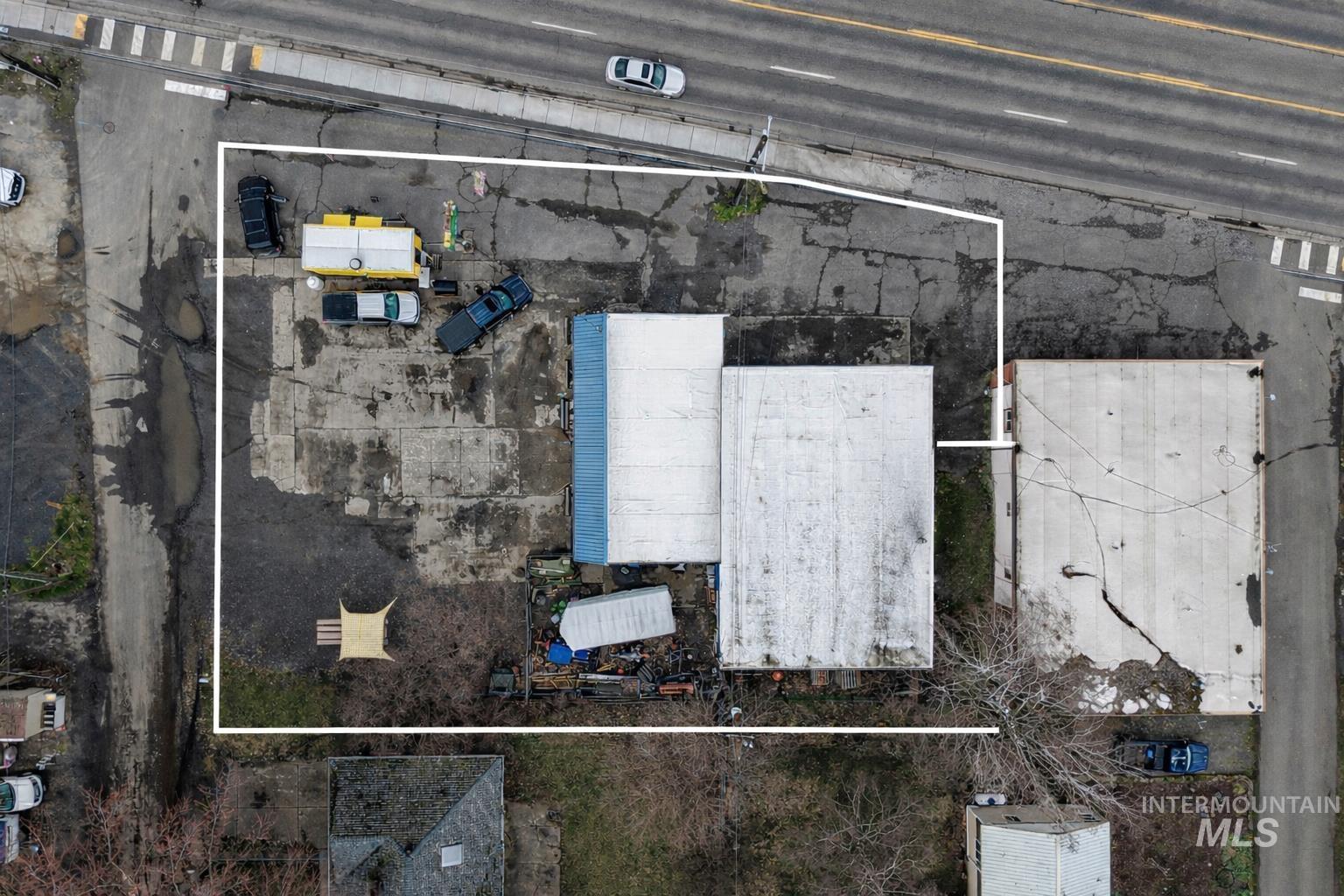 11250 Highway 12, Orofino, Idaho 83544, Business/Commercial For Sale, Price $100,000, 98977740