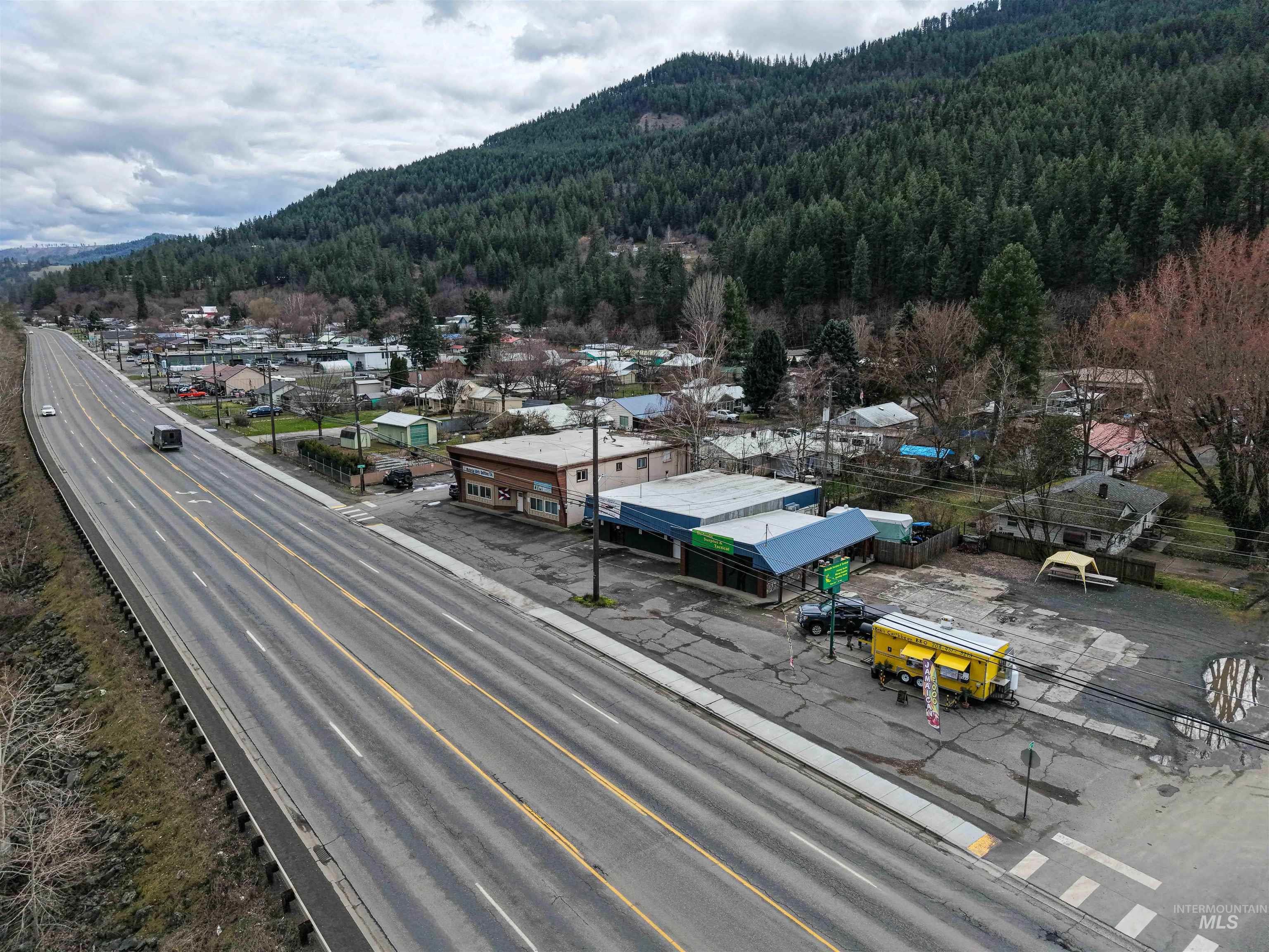 11250 Highway 12, Orofino, Idaho 83544, Business/Commercial For Sale, Price $100,000, 98977740