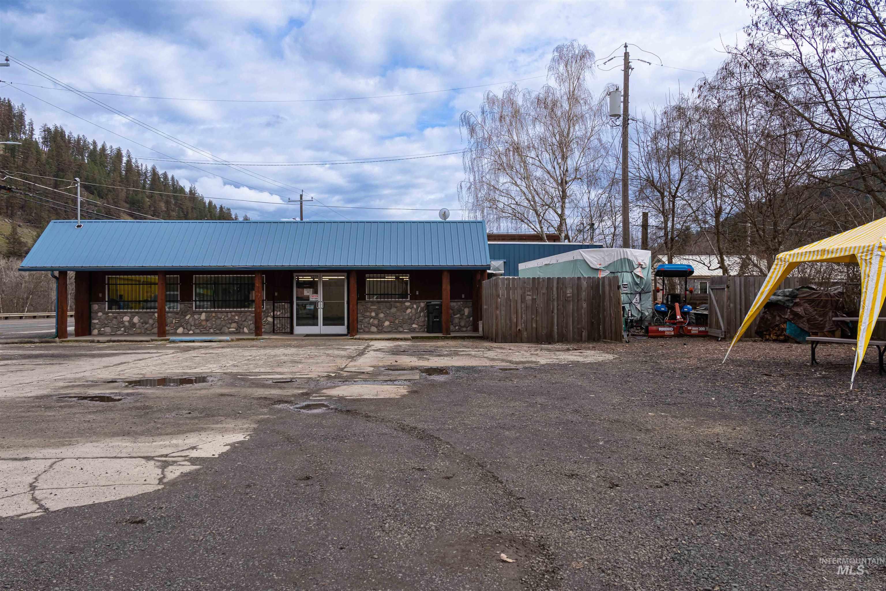 11250 Highway 12, Orofino, Idaho 83544, Business/Commercial For Sale, Price $100,000, 98977740