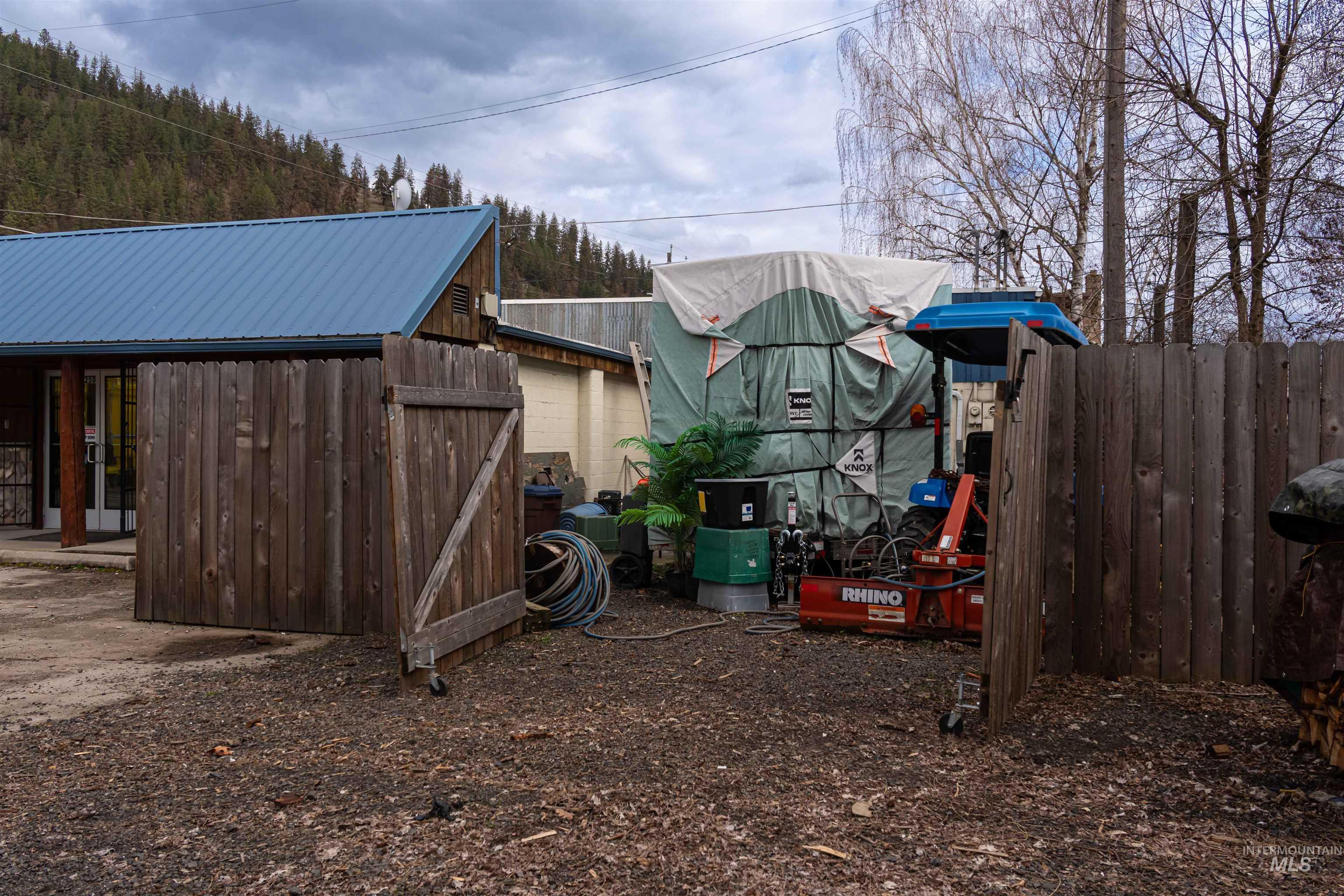 11250 Highway 12, Orofino, Idaho 83544, Business/Commercial For Sale, Price $100,000, 98977740