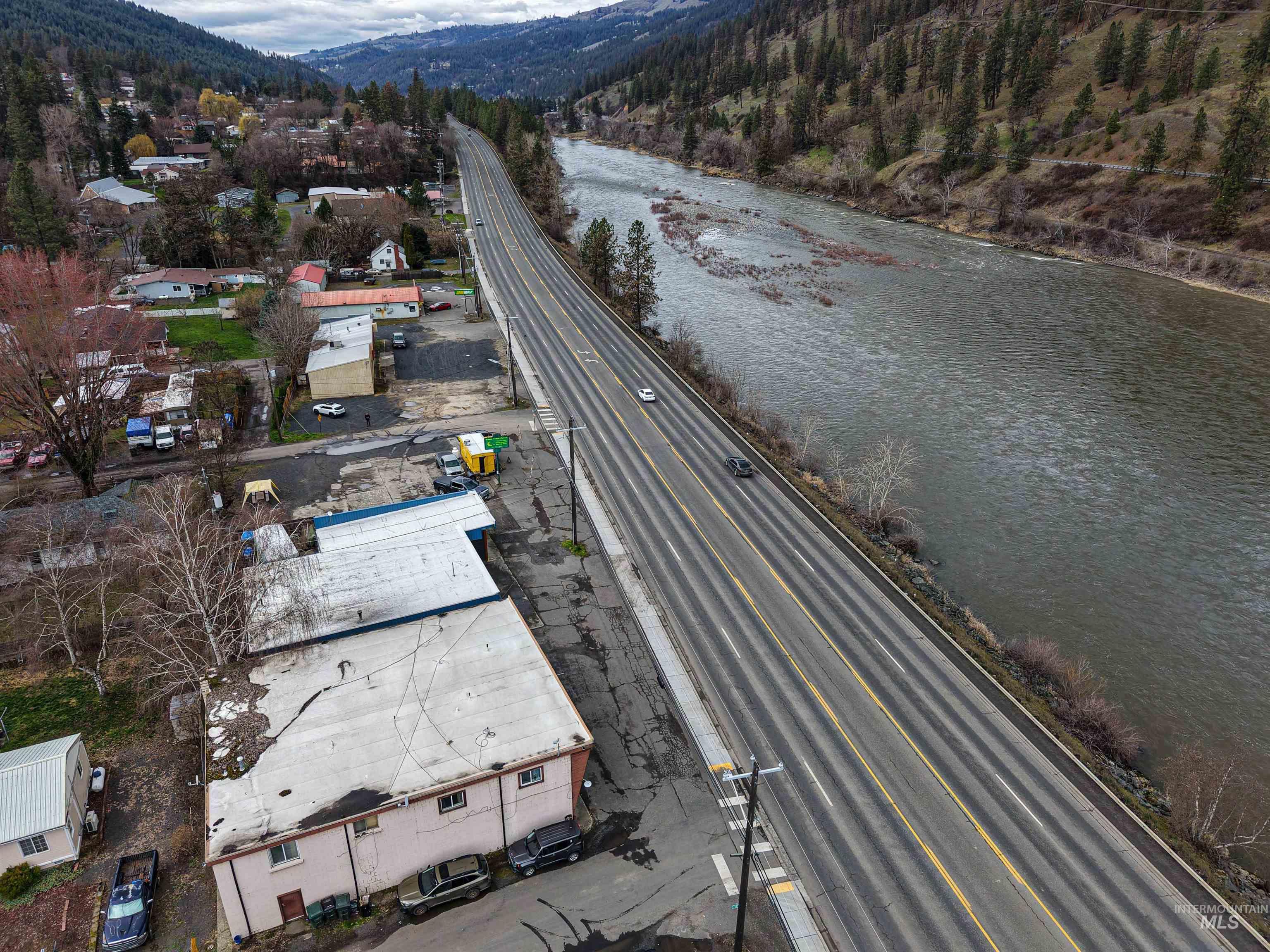 11250 Highway 12, Orofino, Idaho 83544, Business/Commercial For Sale, Price $100,000, 98977740