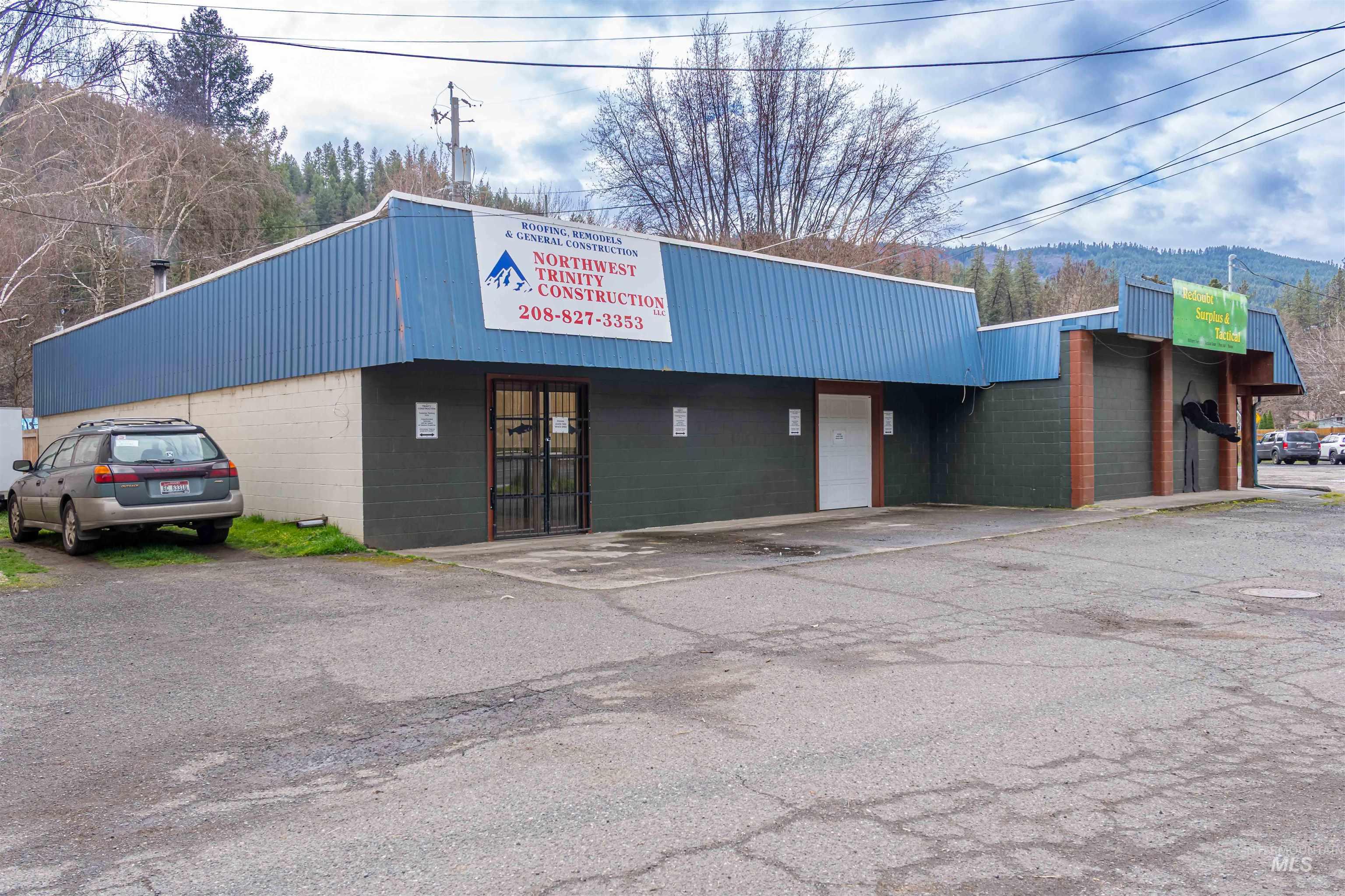 11250 Highway 12, Orofino, Idaho 83544, Business/Commercial For Sale, Price $100,000, 98977740