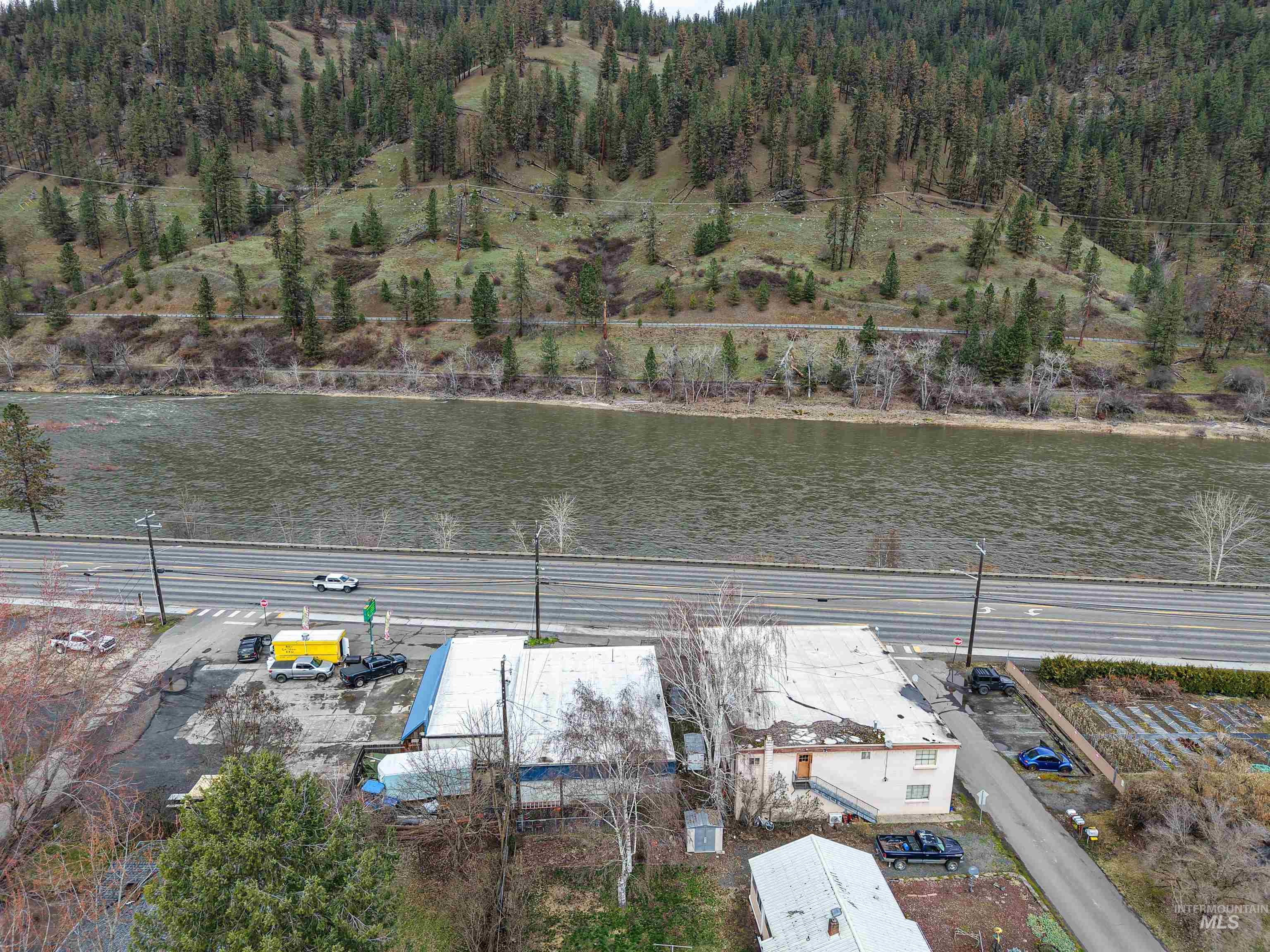 11250 Highway 12, Orofino, Idaho 83544, Business/Commercial For Sale, Price $100,000, 98977740
