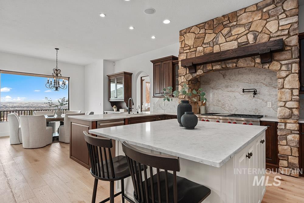 473 N Strata Via Way, Boise, Idaho 83712-6730, 5 Bedrooms, 6 Bathrooms, Residential For Sale, Price $2,895,000,MLS 98977741