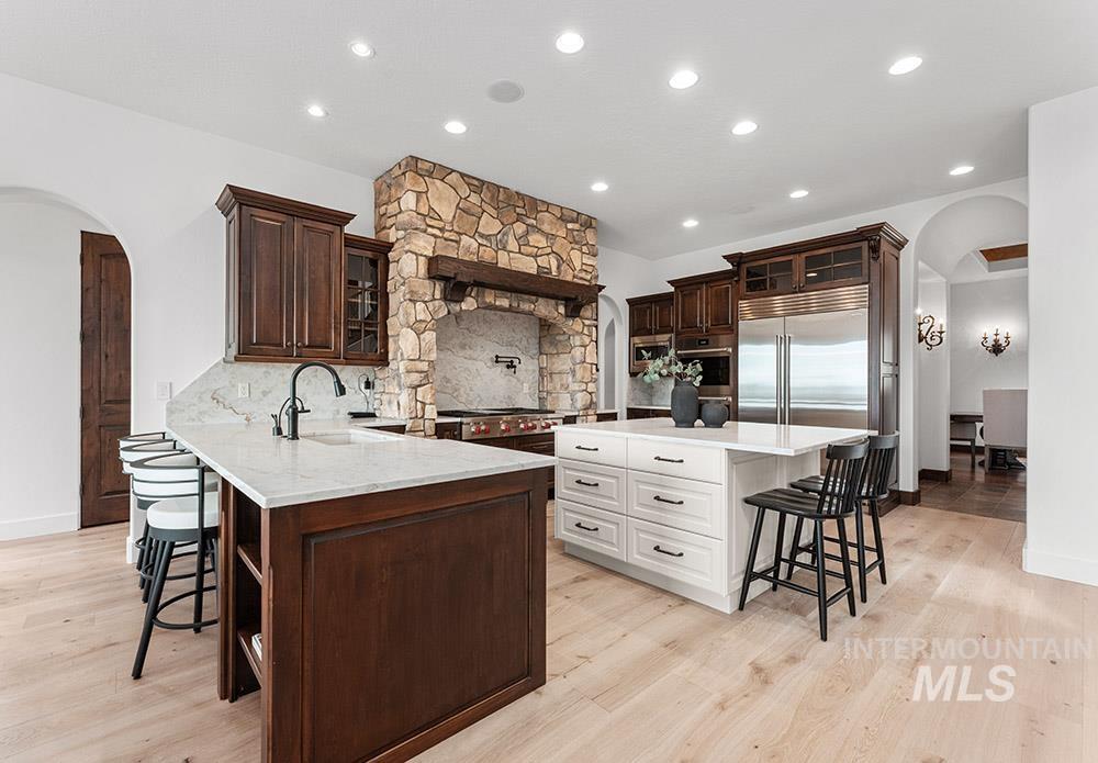 473 N Strata Via Way, Boise, Idaho 83712-6730, 5 Bedrooms, 6 Bathrooms, Residential For Sale, Price $2,895,000,MLS 98977741