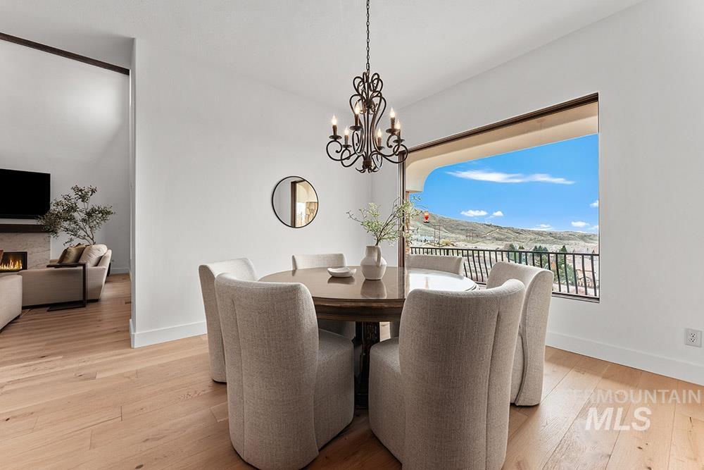 473 N Strata Via Way, Boise, Idaho 83712-6730, 5 Bedrooms, 6 Bathrooms, Residential For Sale, Price $2,895,000,MLS 98977741