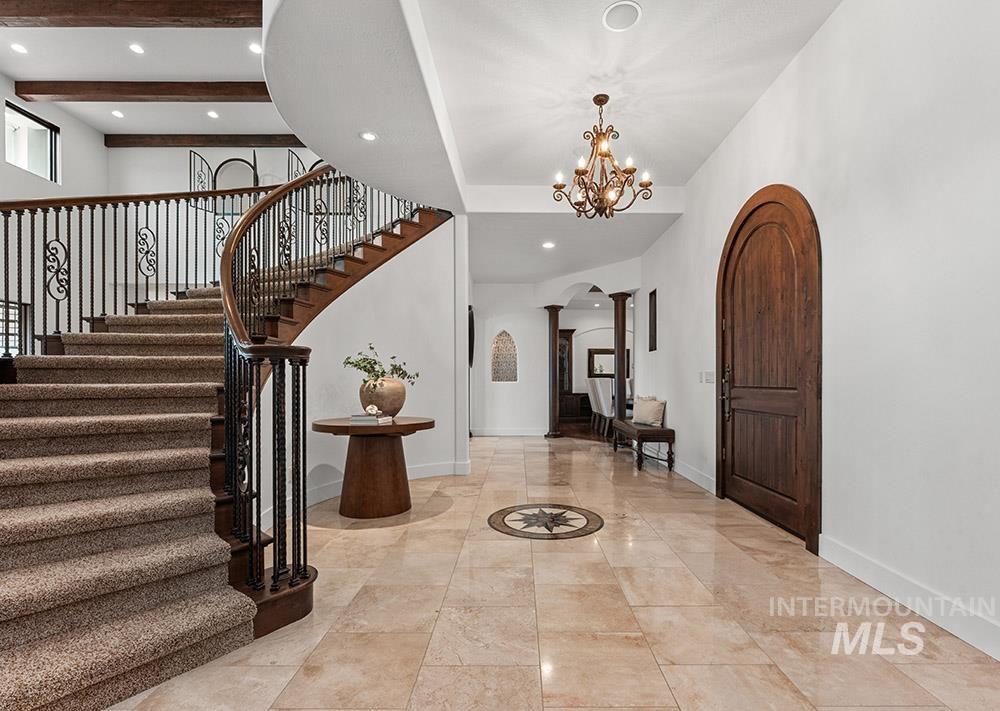 473 N Strata Via Way, Boise, Idaho 83712-6730, 5 Bedrooms, 6 Bathrooms, Residential For Sale, Price $2,895,000,MLS 98977741