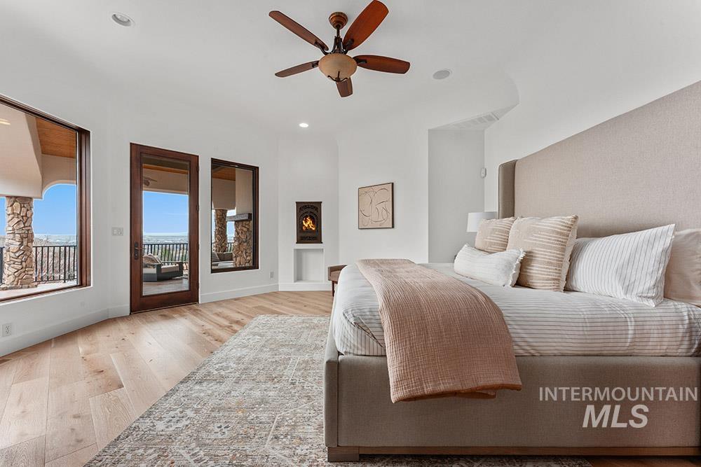 473 N Strata Via Way, Boise, Idaho 83712-6730, 5 Bedrooms, 6 Bathrooms, Residential For Sale, Price $2,895,000,MLS 98977741