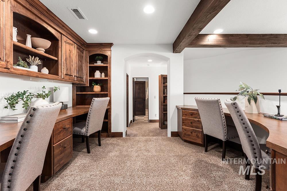 473 N Strata Via Way, Boise, Idaho 83712-6730, 5 Bedrooms, 6 Bathrooms, Residential For Sale, Price $2,895,000,MLS 98977741