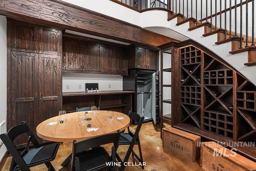 473 N Strata Via Way, Boise, Idaho 83712-6730, 5 Bedrooms, 6 Bathrooms, Residential For Sale, Price $2,895,000,MLS 98977741