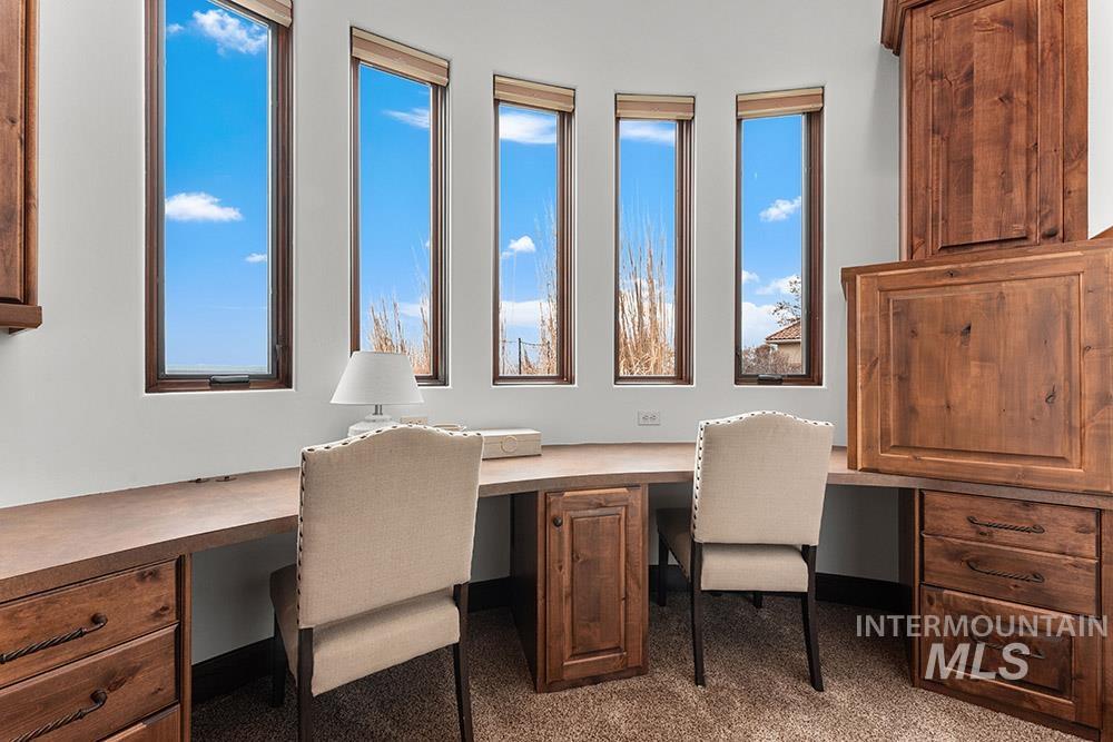 473 N Strata Via Way, Boise, Idaho 83712-6730, 5 Bedrooms, 6 Bathrooms, Residential For Sale, Price $2,895,000,MLS 98977741