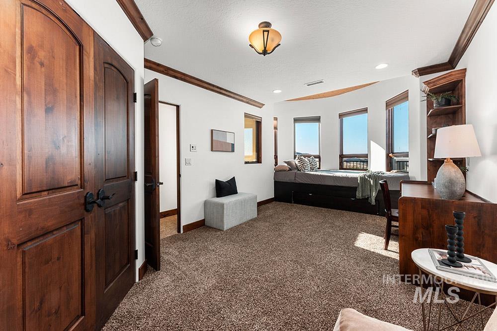 473 N Strata Via Way, Boise, Idaho 83712-6730, 5 Bedrooms, 6 Bathrooms, Residential For Sale, Price $2,895,000,MLS 98977741