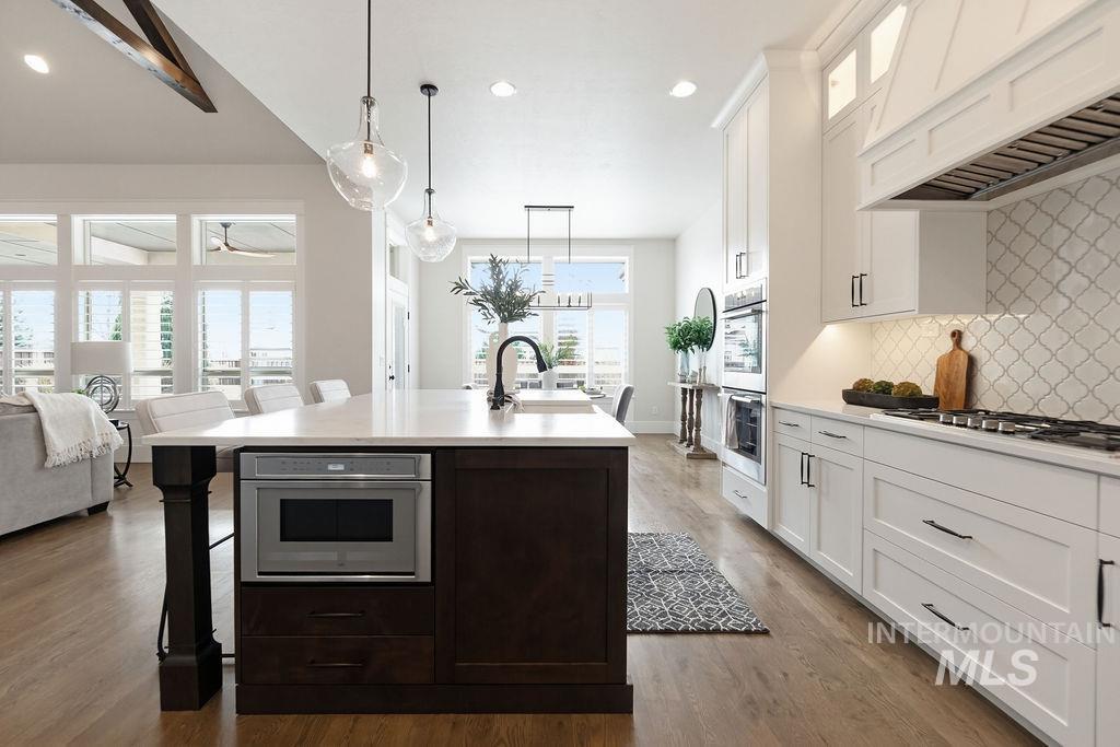 4301 W Ladle Rapids St, Meridian, Idaho 83646, 4 Bedrooms, 3.5 Bathrooms, Residential For Sale, Price $975,000, 98977744