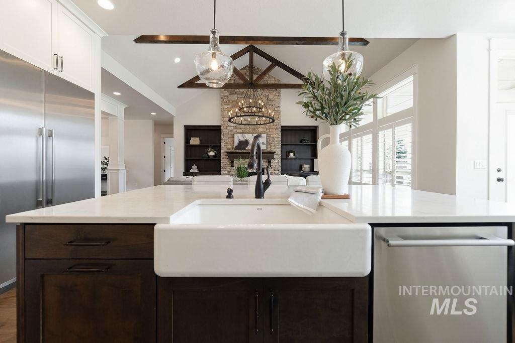 4301 W Ladle Rapids St, Meridian, Idaho 83646, 4 Bedrooms, 3.5 Bathrooms, Residential For Sale, Price $975,000, 98977744