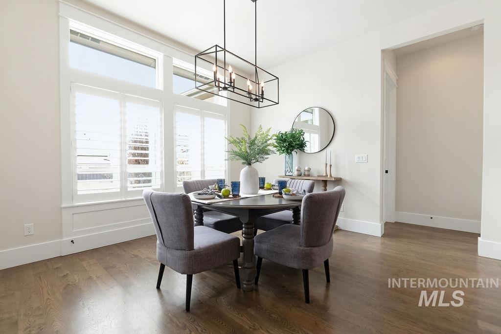 4301 W Ladle Rapids St, Meridian, Idaho 83646, 4 Bedrooms, 3.5 Bathrooms, Residential For Sale, Price $975,000, 98977744