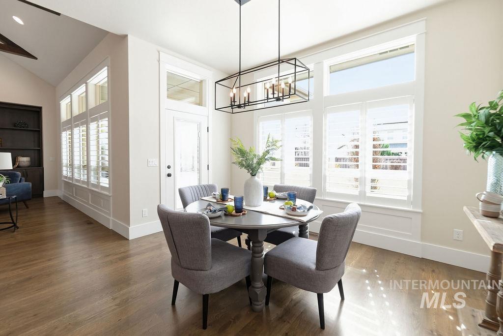 4301 W Ladle Rapids St, Meridian, Idaho 83646, 4 Bedrooms, 3.5 Bathrooms, Residential For Sale, Price $975,000, 98977744