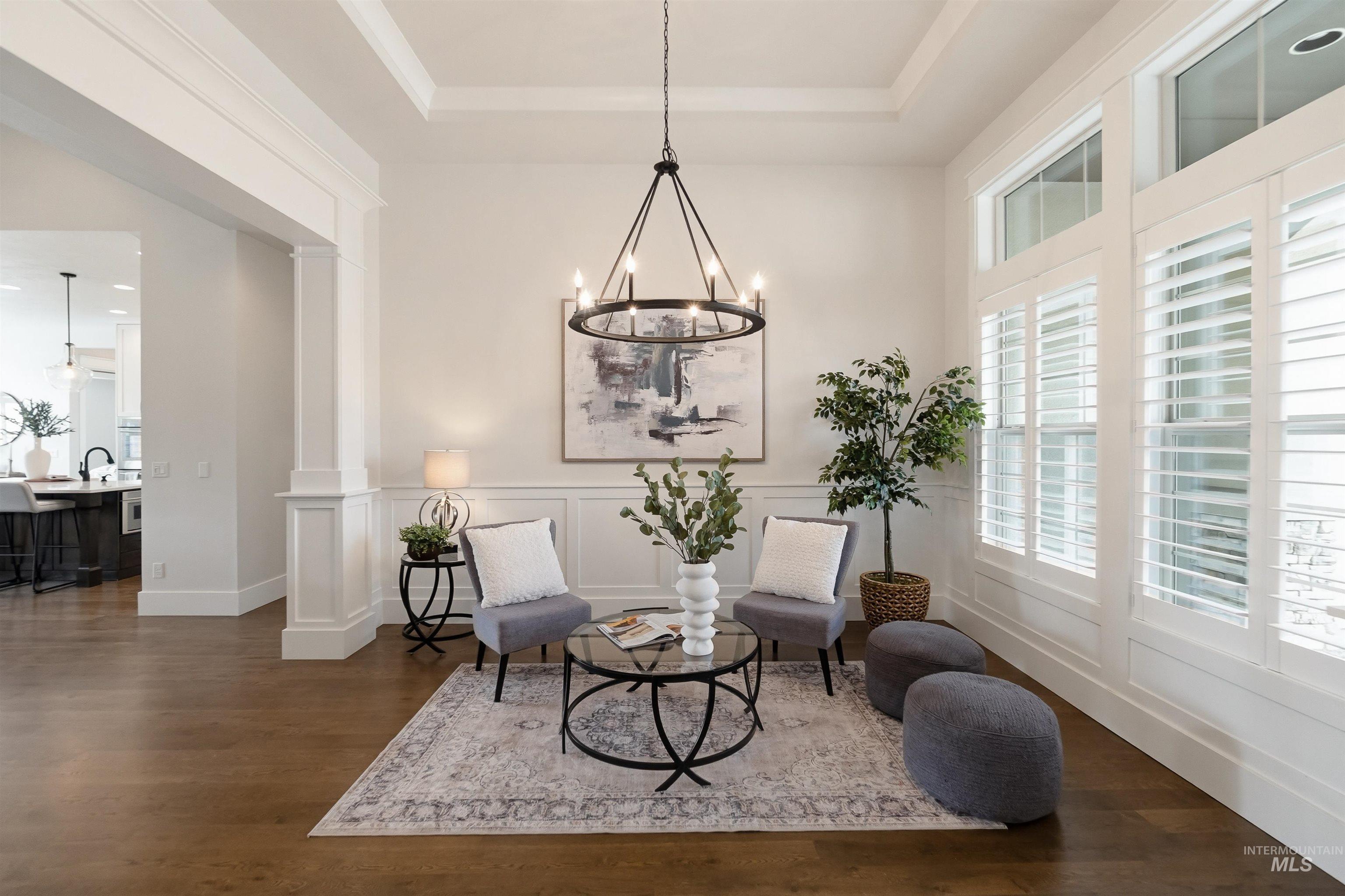 4301 W Ladle Rapids St, Meridian, Idaho 83646, 4 Bedrooms, 3.5 Bathrooms, Residential For Sale, Price $975,000, 98977744