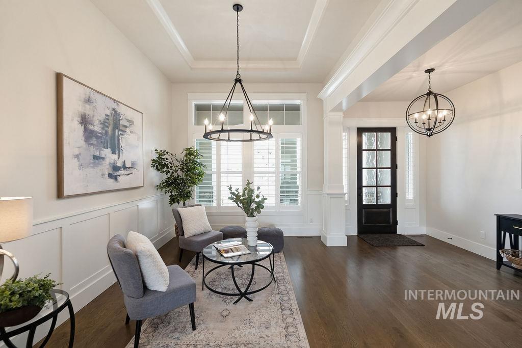 4301 W Ladle Rapids St, Meridian, Idaho 83646, 4 Bedrooms, 3.5 Bathrooms, Residential For Sale, Price $975,000, 98977744