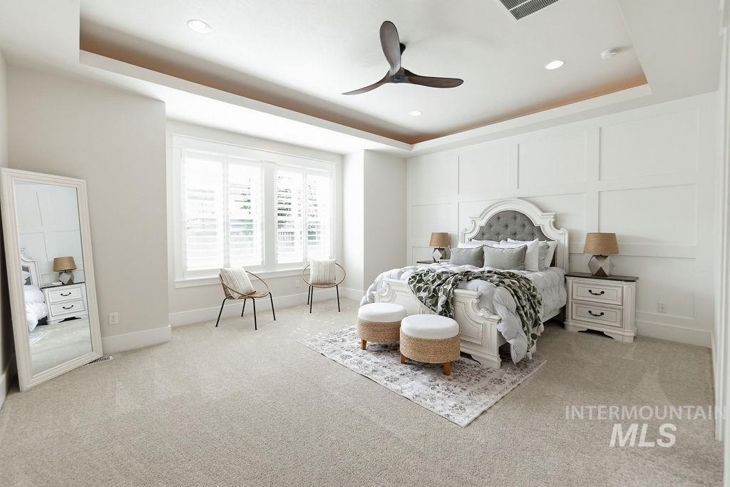 4301 W Ladle Rapids St, Meridian, Idaho 83646, 4 Bedrooms, 3.5 Bathrooms, Residential For Sale, Price $975,000, 98977744