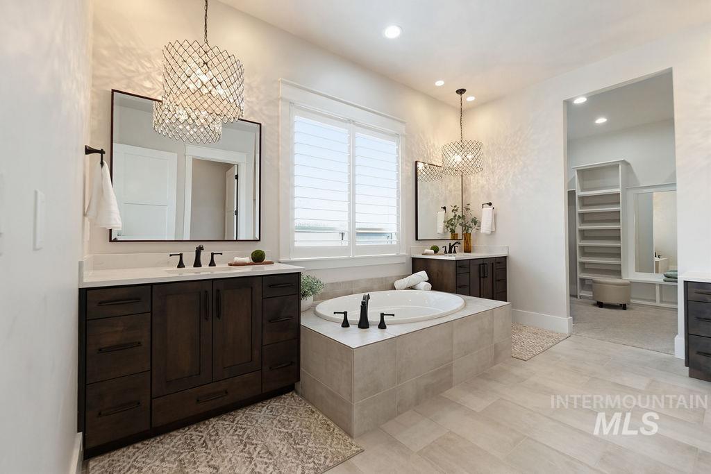 4301 W Ladle Rapids St, Meridian, Idaho 83646, 4 Bedrooms, 3.5 Bathrooms, Residential For Sale, Price $975,000, 98977744