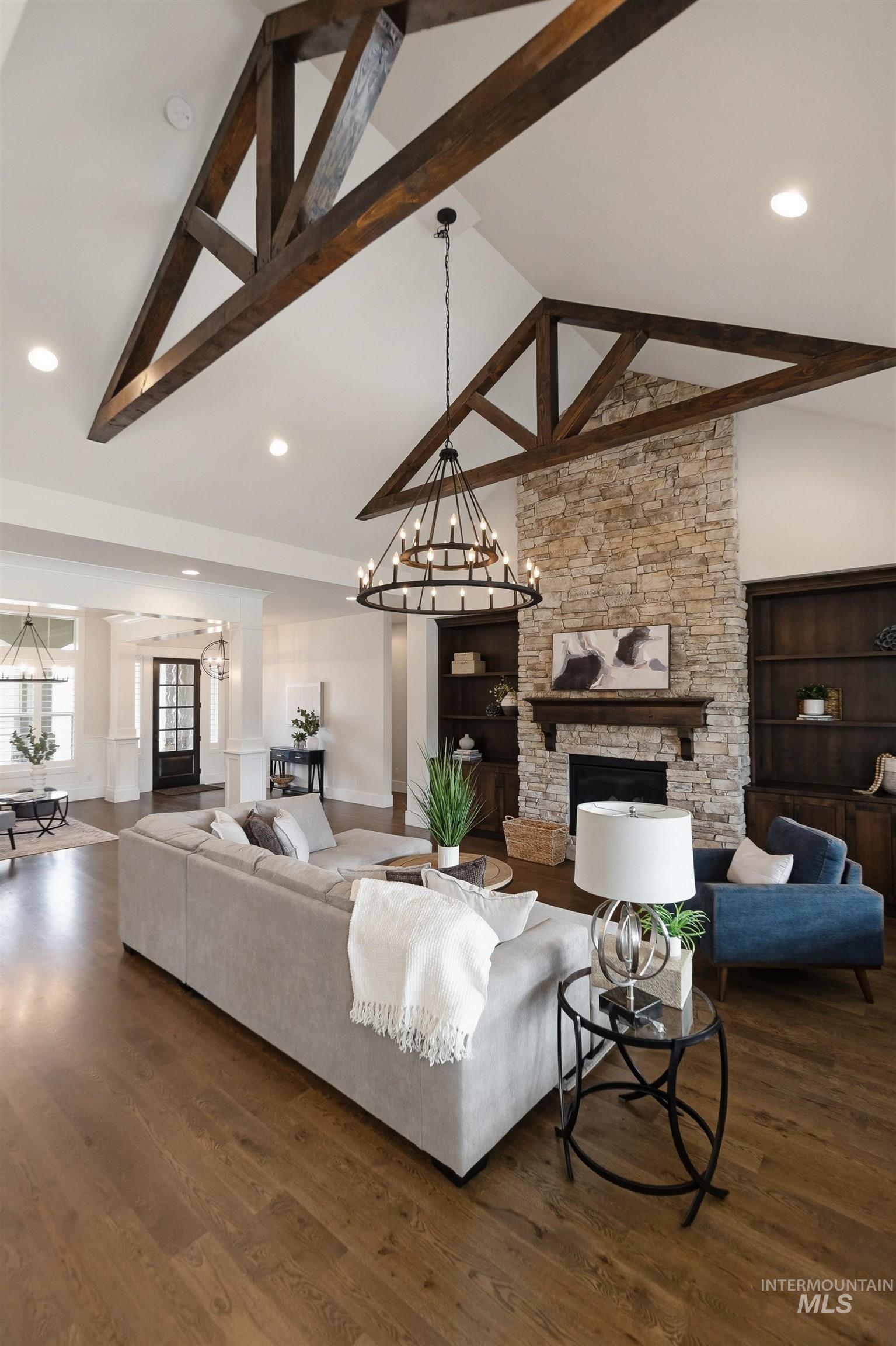 4301 W Ladle Rapids St, Meridian, Idaho 83646, 4 Bedrooms, 3.5 Bathrooms, Residential For Sale, Price $975,000, 98977744