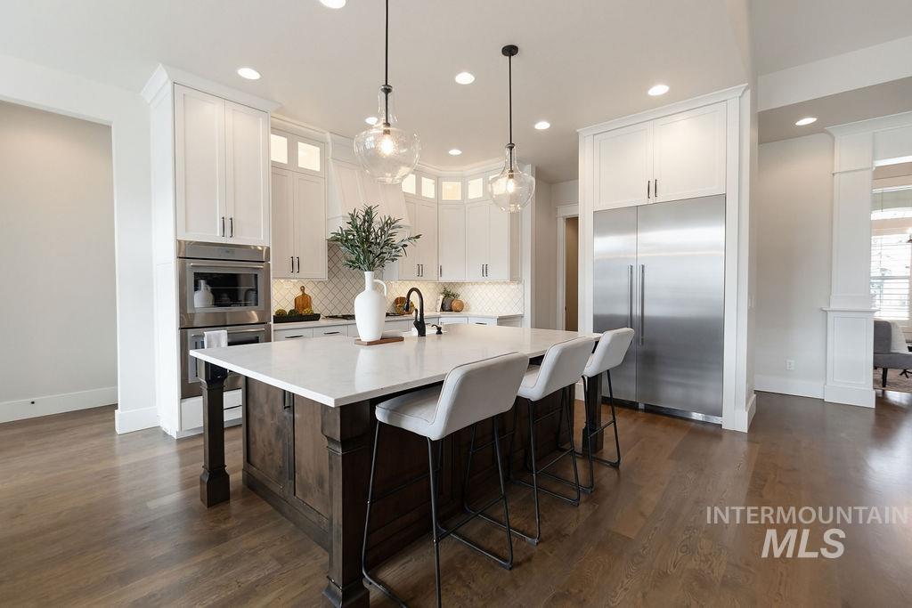 4301 W Ladle Rapids St, Meridian, Idaho 83646, 4 Bedrooms, 3.5 Bathrooms, Residential For Sale, Price $975,000, 98977744