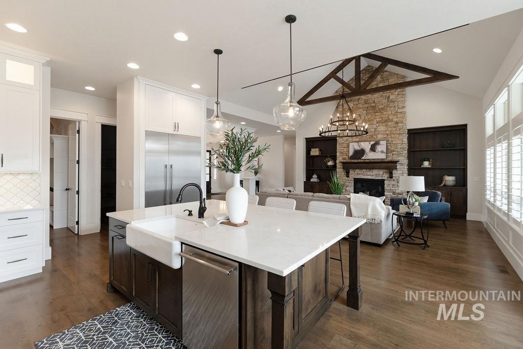 4301 W Ladle Rapids St, Meridian, Idaho 83646, 4 Bedrooms, 3.5 Bathrooms, Residential For Sale, Price $975,000, 98977744