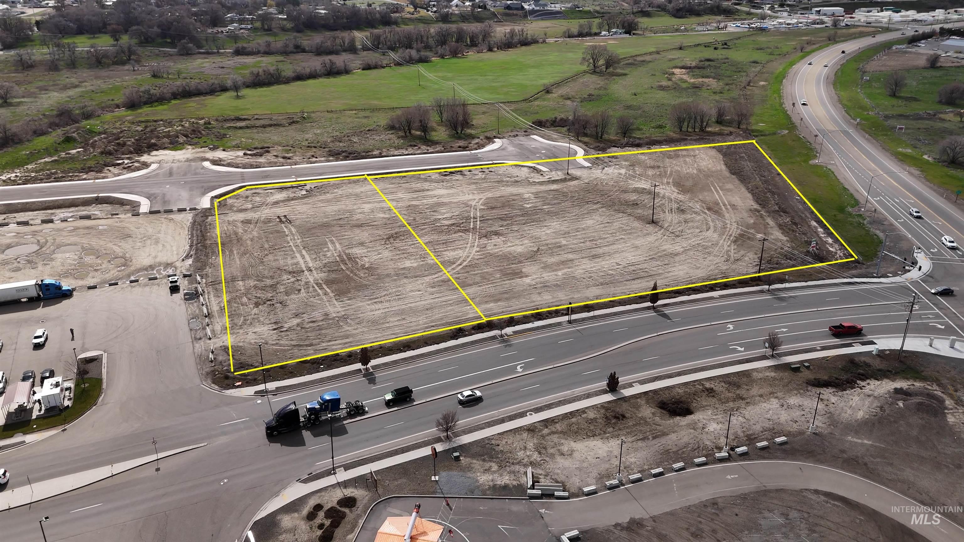 TBD N Oregon State, Ontario, Oregon 97914, Business/Commercial For Sale, Price $3,000,000, 98977745