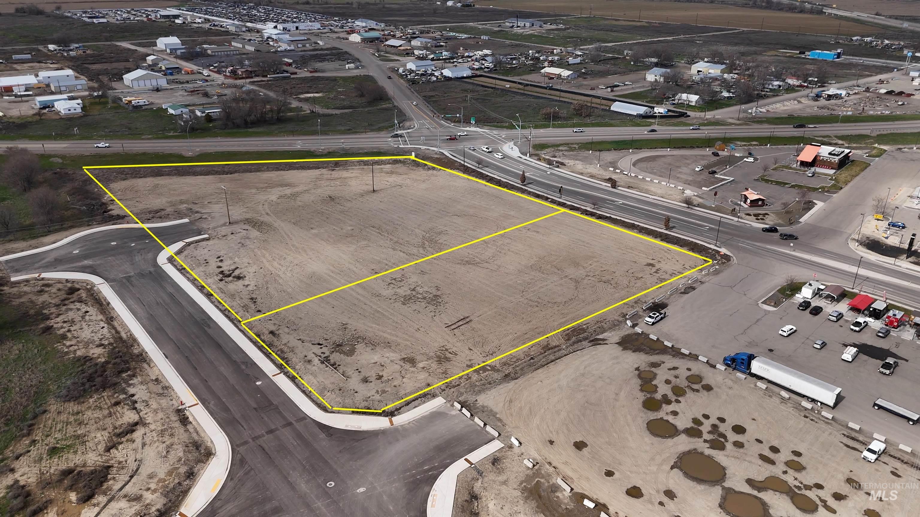 TBD N Oregon State, Ontario, Oregon 97914, Business/Commercial For Sale, Price $3,000,000, 98977745