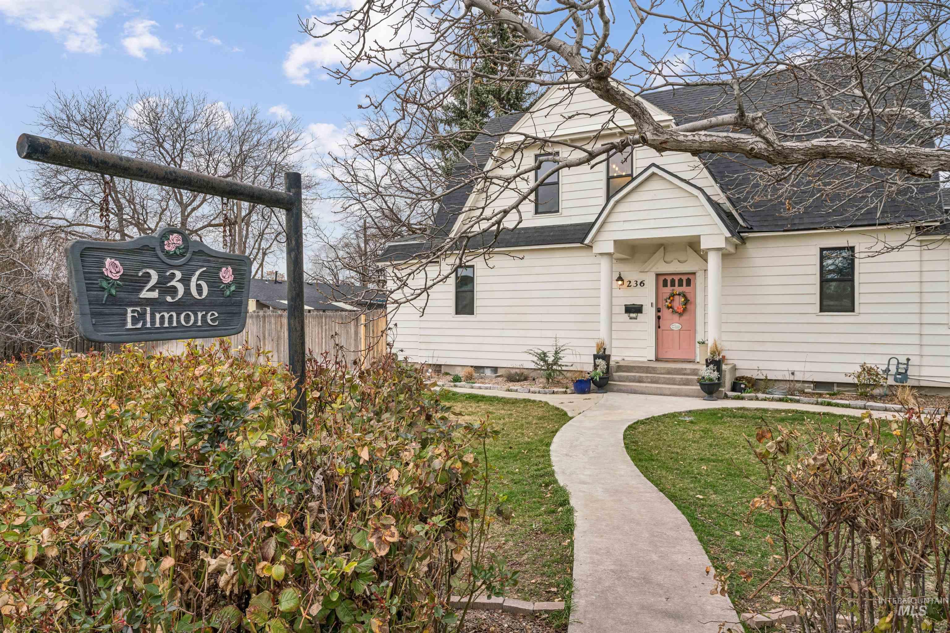 Residential For Sale