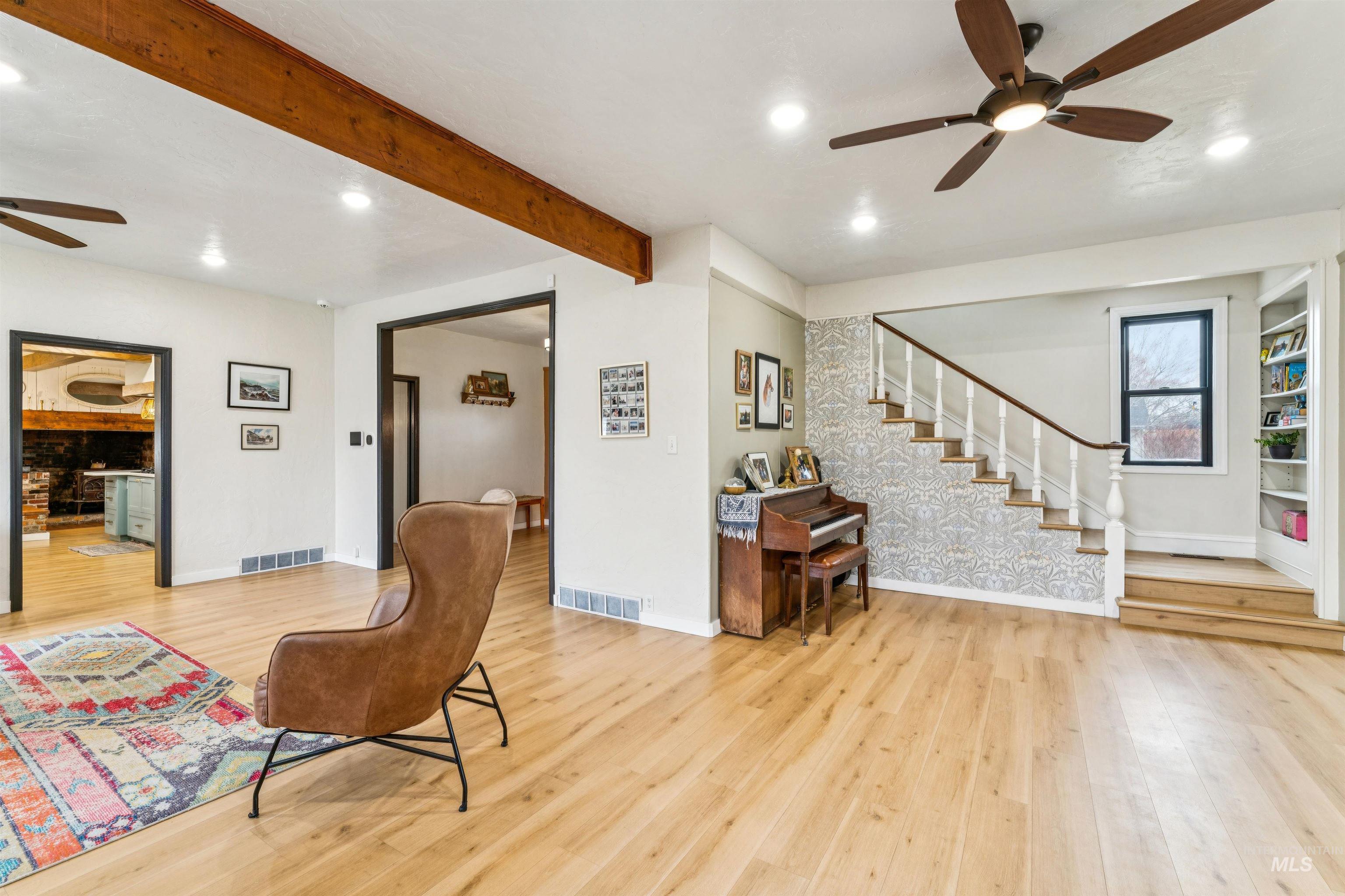 236 Elmore Ave, Nampa, Idaho 83651-2518, 5 Bedrooms, 2.5 Bathrooms, Residential For Sale, Price $759,900, 98977747