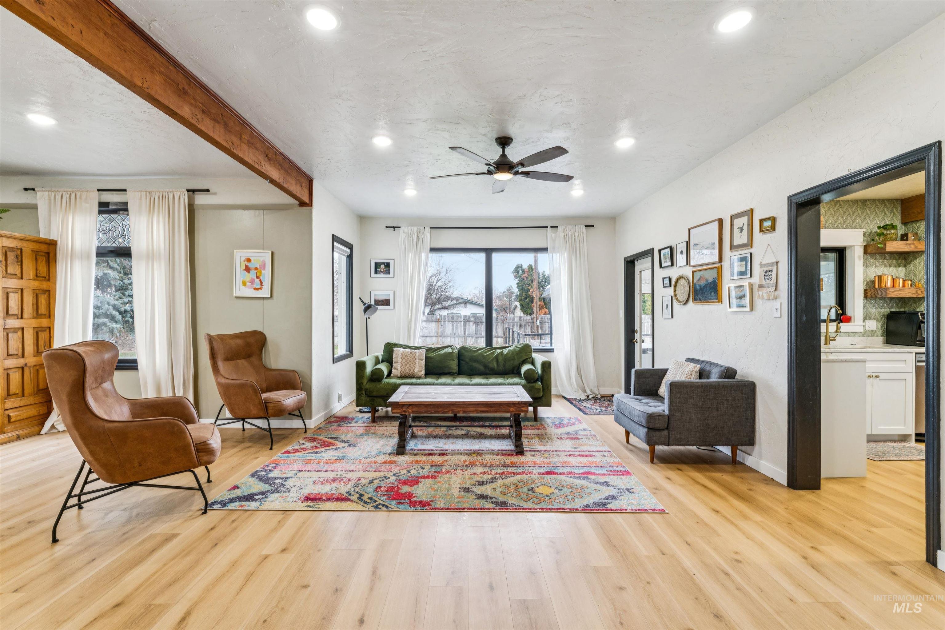 236 Elmore Ave, Nampa, Idaho 83651-2518, 5 Bedrooms, 2.5 Bathrooms, Residential For Sale, Price $759,900, 98977747