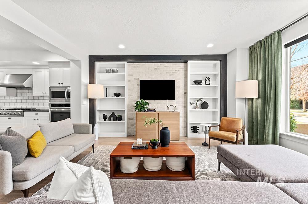 3816 E Parkcenter Blvd, Boise, Idaho 83703, 3 Bedrooms, 2.5 Bathrooms, Residential For Sale, Price $649,900, 98977748