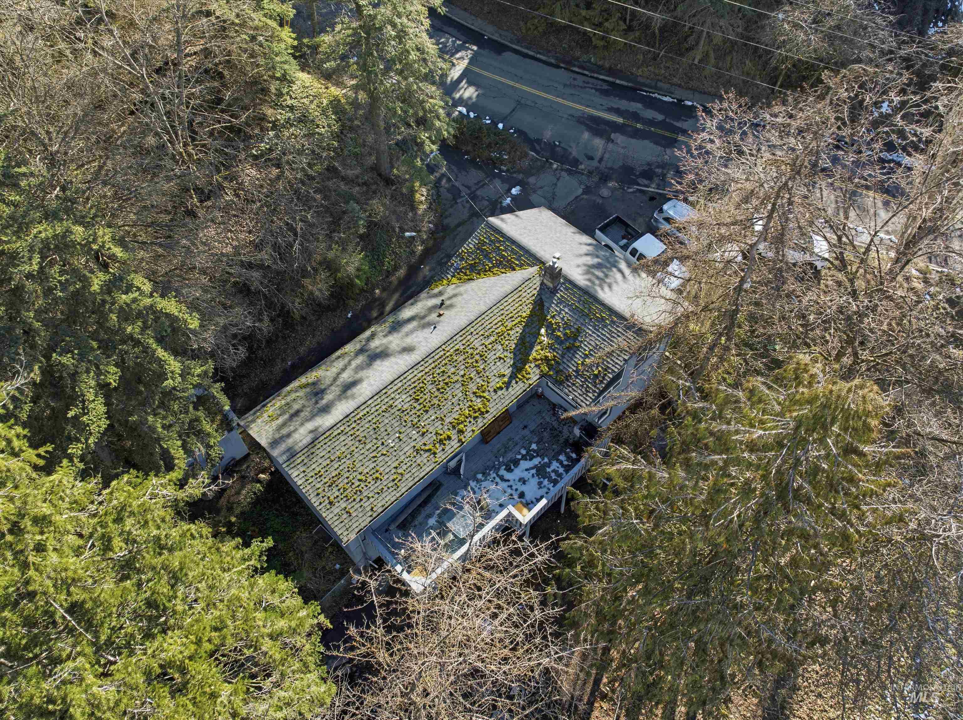 1260 Walenta Dr, Moscow, Idaho 83843-2427, 2 Bedrooms, 1 Bathroom, Residential Income For Sale, Price $380,000,MLS 98977750