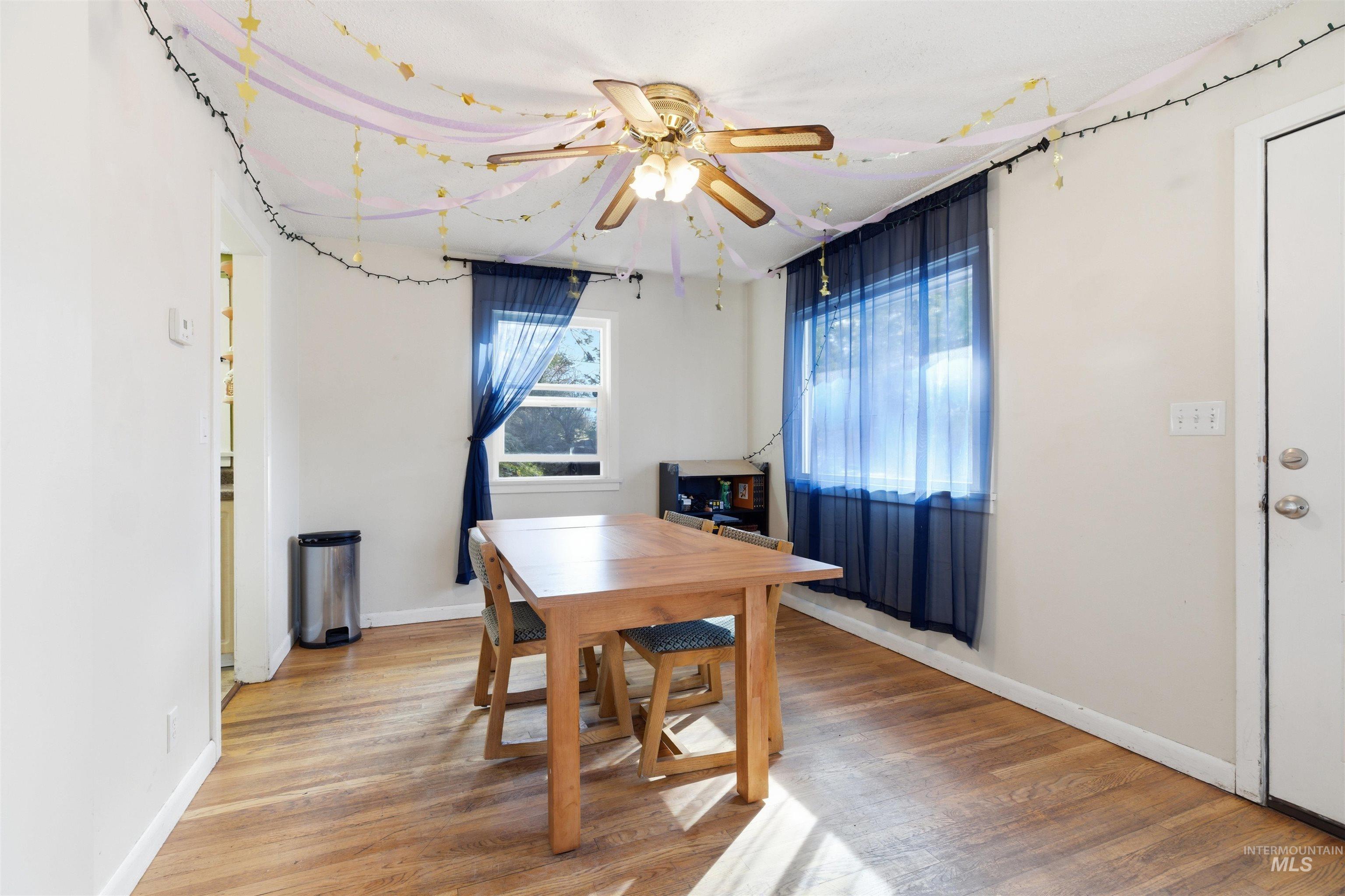 1260 Walenta Dr, Moscow, Idaho 83843-2427, 2 Bedrooms, 1 Bathroom, Residential Income For Sale, Price $380,000,MLS 98977750