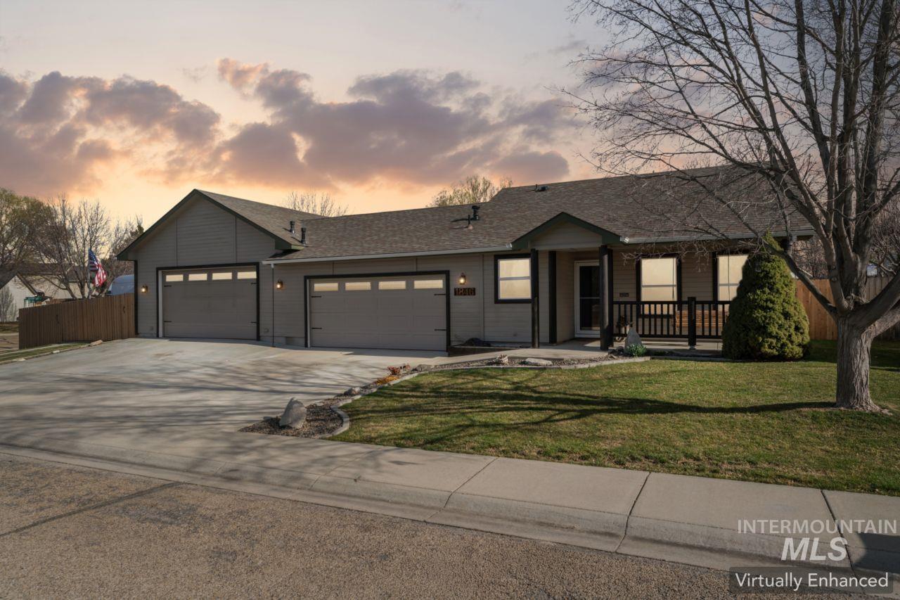 Residential For Sale