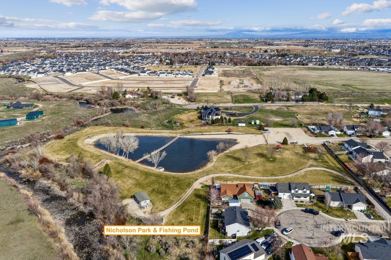 1846 W Topanga Dr, Kuna, Idaho 83634, 3 Bedrooms, 2 Bathrooms, Residential For Sale, Price $499,999, 98977752