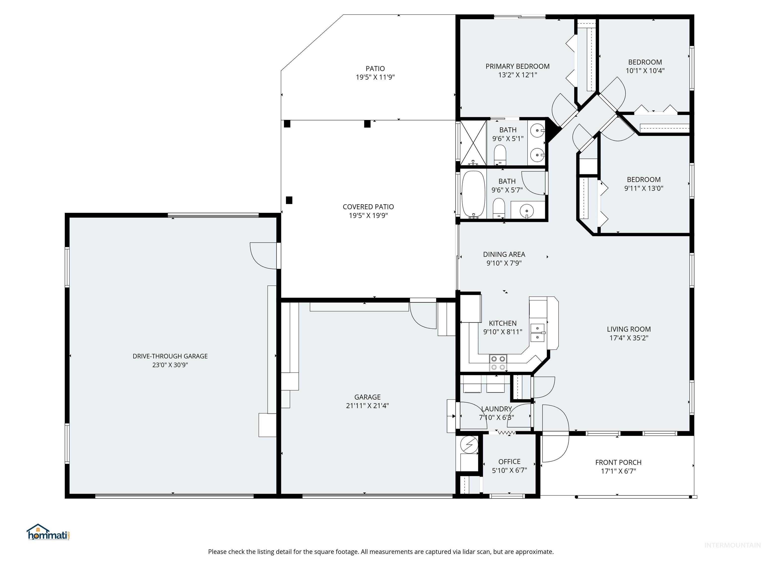 1846 W Topanga Dr, Kuna, Idaho 83634, 3 Bedrooms, 2 Bathrooms, Residential For Sale, Price $499,999, 98977752