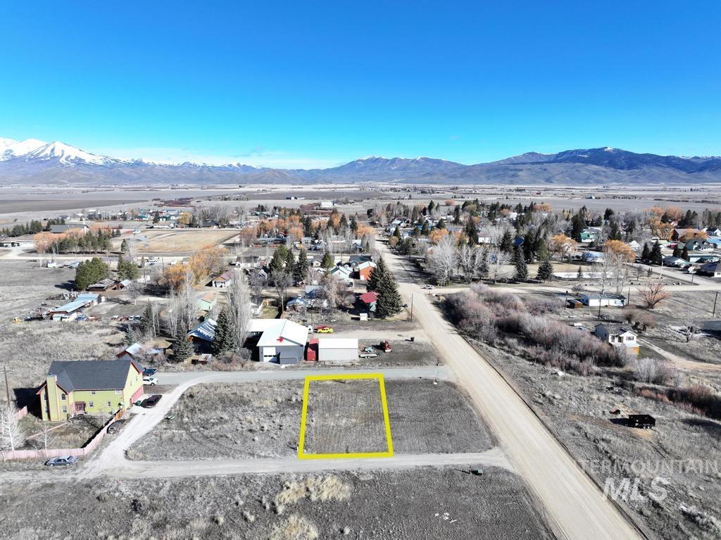 306 W Garnet Ave, Fairfield, Idaho 83327, Land For Sale, Price $47,500, 98977753