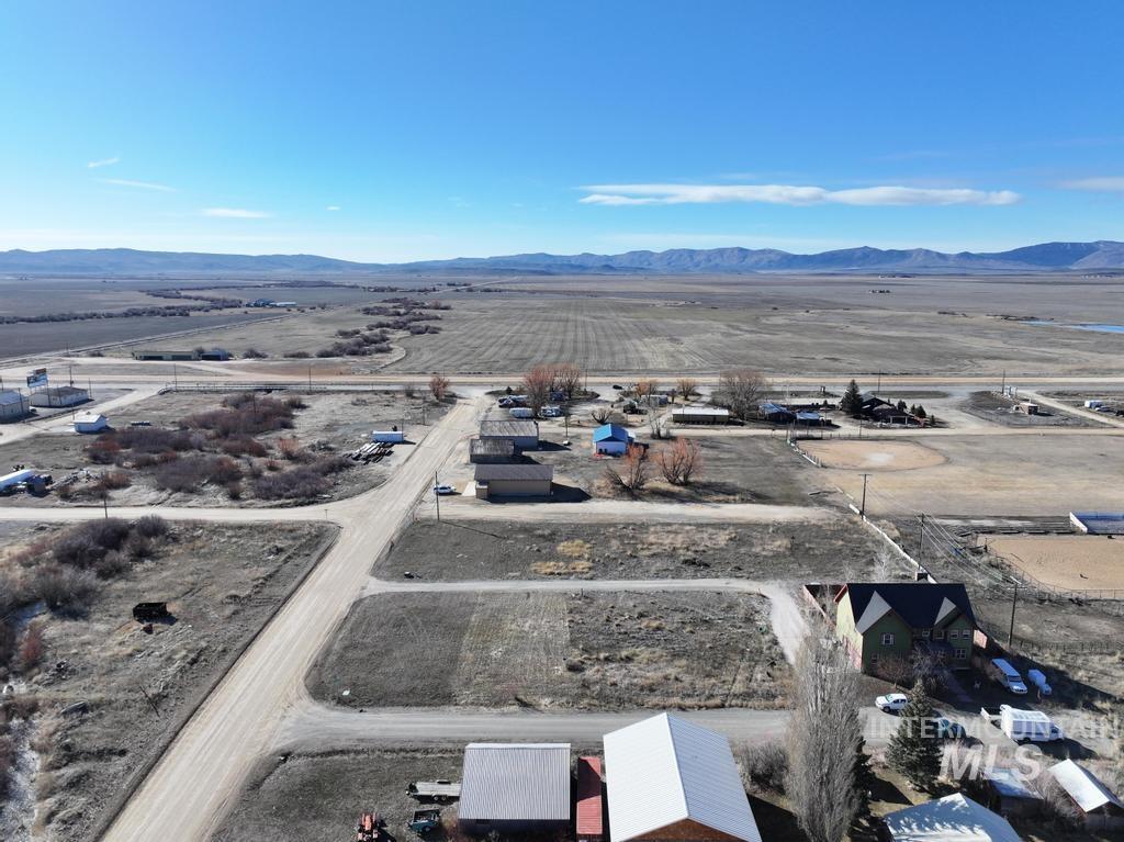 306 W Garnet Ave, Fairfield, Idaho 83327, Land For Sale, Price $47,500, 98977753