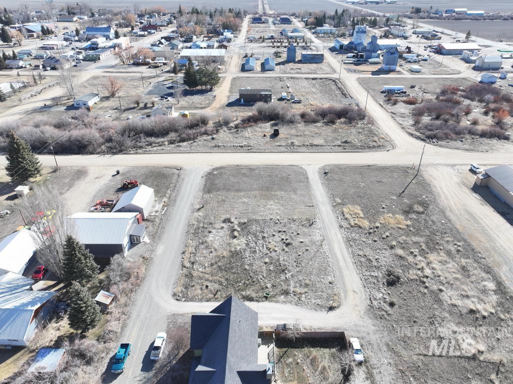 306 W Garnet Ave, Fairfield, Idaho 83327, Land For Sale, Price $47,500, 98977753