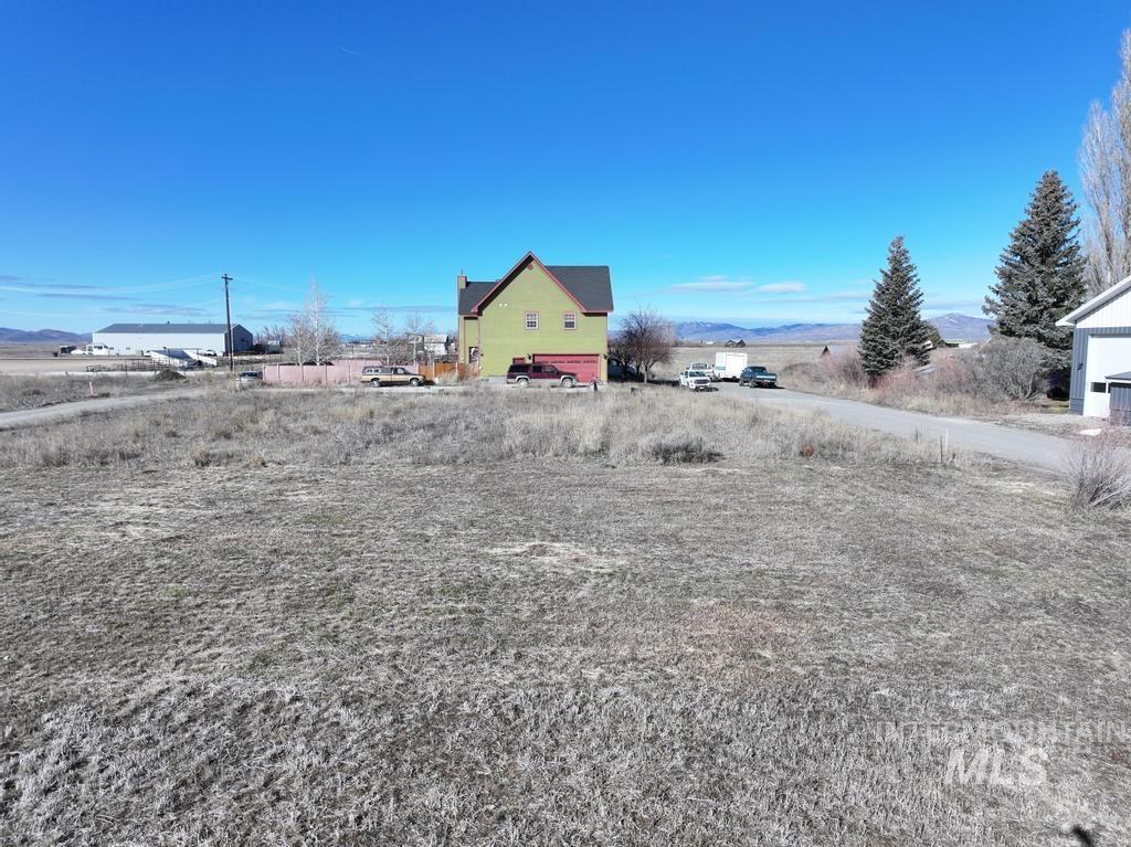 306 W Garnet Ave, Fairfield, Idaho 83327, Land For Sale, Price $47,500, 98977753