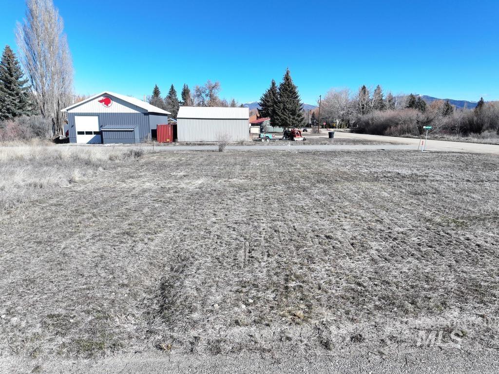 306 W Garnet Ave, Fairfield, Idaho 83327, Land For Sale, Price $47,500, 98977753