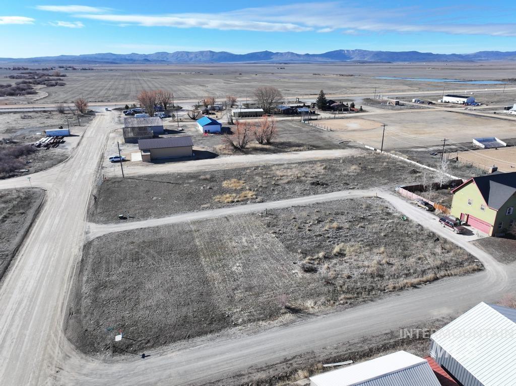 306 W Garnet Ave, Fairfield, Idaho 83327, Land For Sale, Price $47,500, 98977753