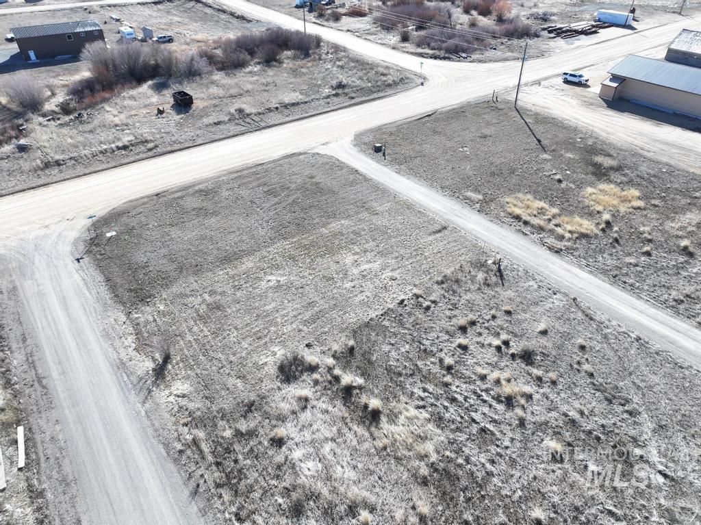 306 W Garnet Ave, Fairfield, Idaho 83327, Land For Sale, Price $47,500, 98977753