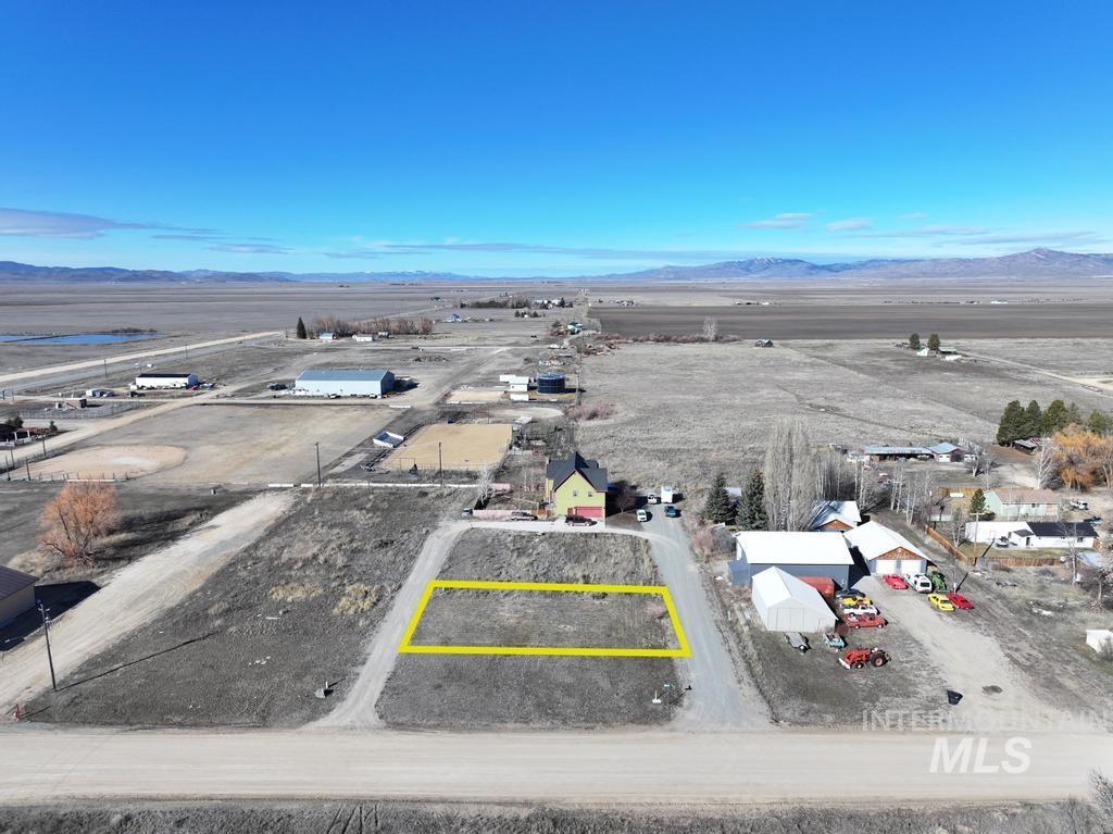 306 W Garnet Ave, Fairfield, Idaho 83327, Land For Sale, Price $47,500, 98977753