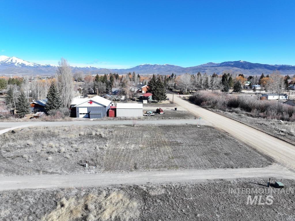 306 W Garnet Ave, Fairfield, Idaho 83327, Land For Sale, Price $47,500, 98977753