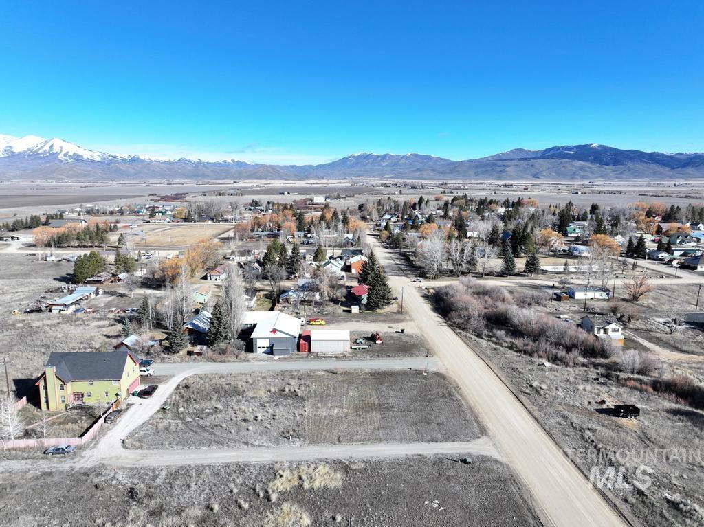 306 W Garnet Ave, Fairfield, Idaho 83327, Land For Sale, Price $47,500, 98977753