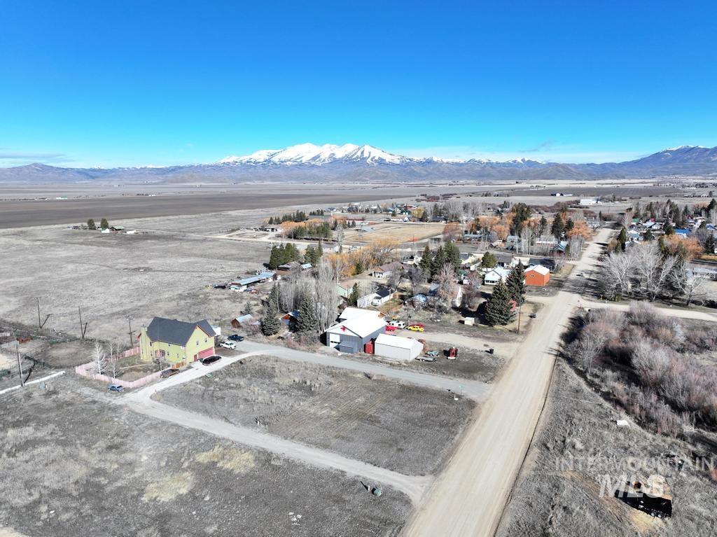 306 W Garnet Ave, Fairfield, Idaho 83327, Land For Sale, Price $47,500, 98977753