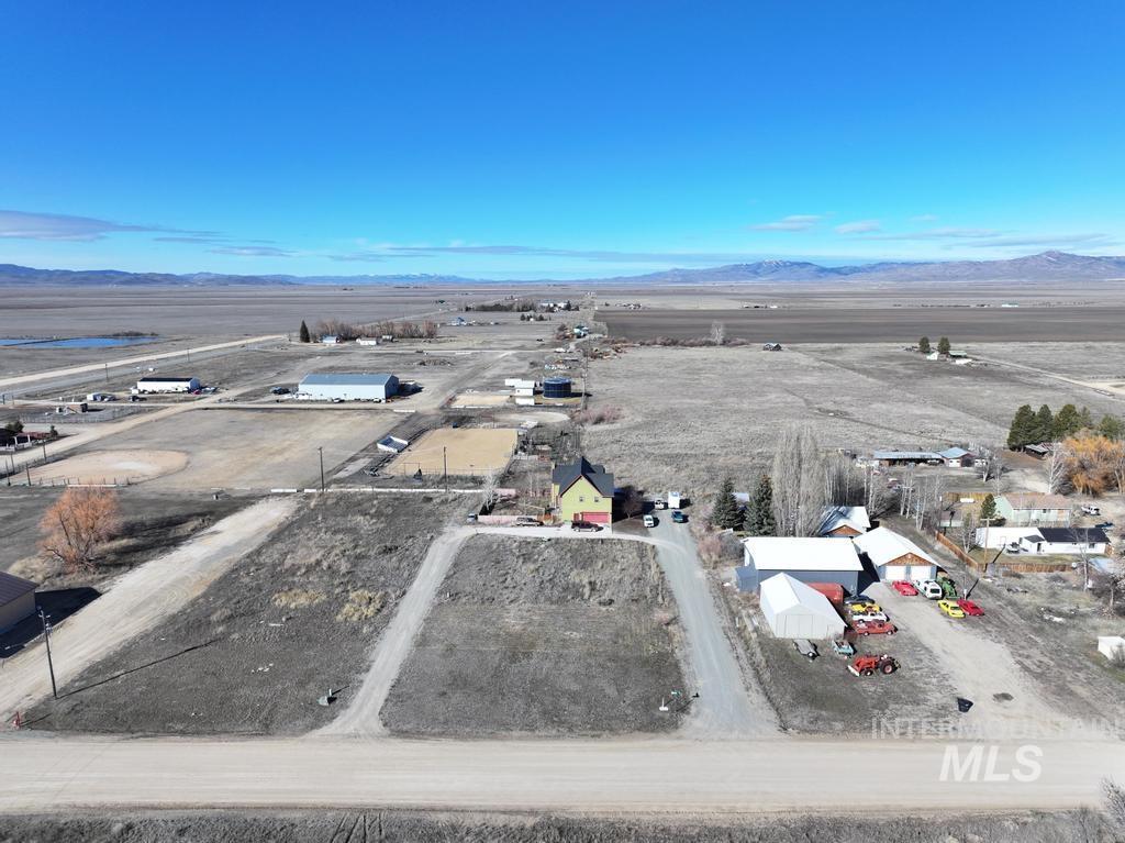306 W Garnet Ave, Fairfield, Idaho 83327, Land For Sale, Price $47,500, 98977753